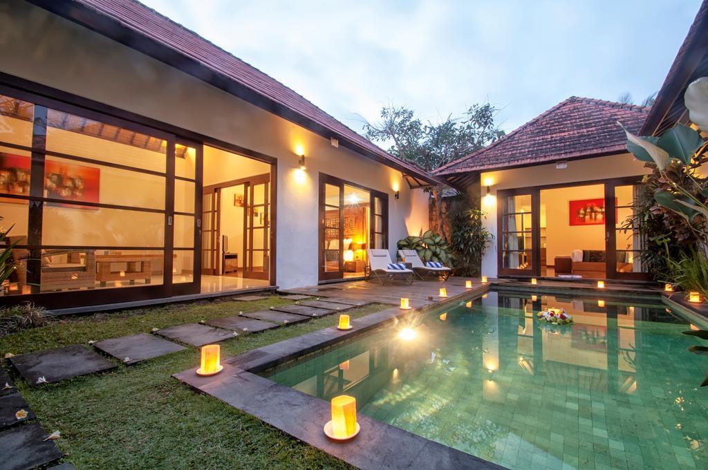 Resort Bayad Bali