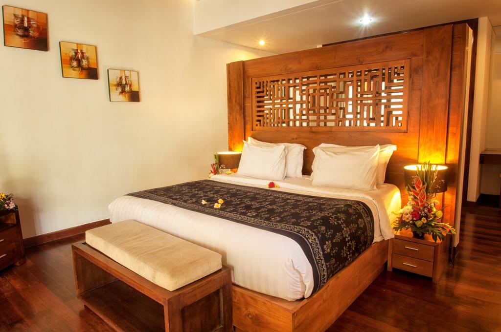 Bayad Bali Resort Ubud (Bali)