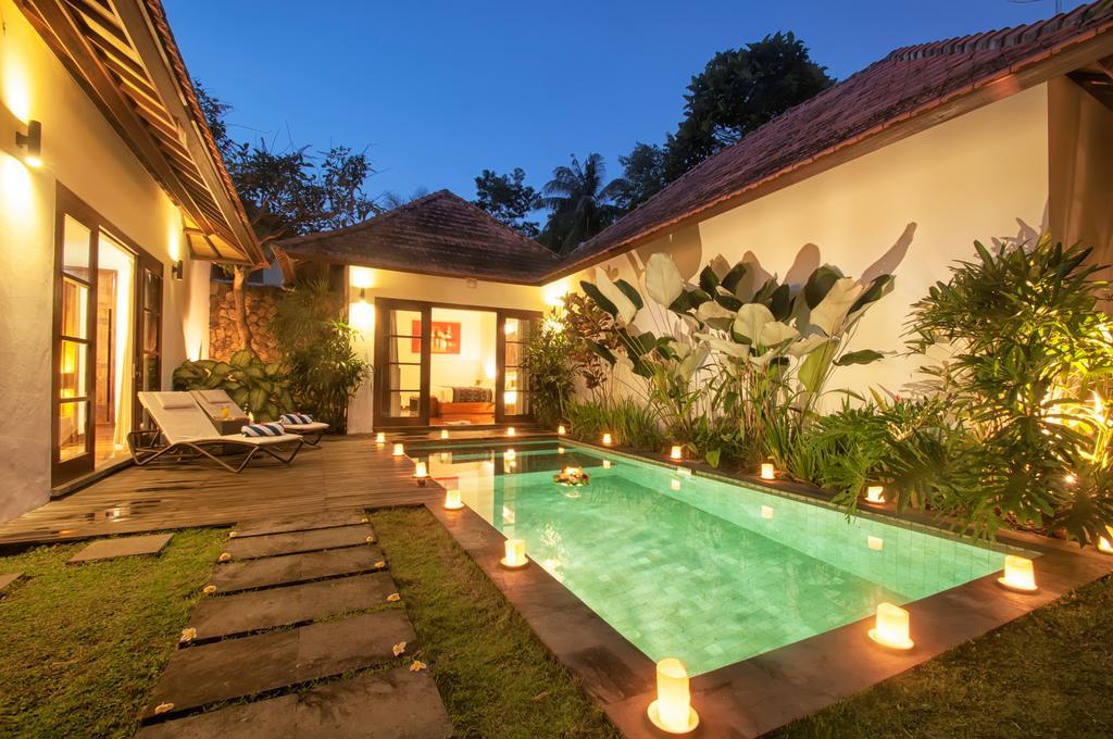 Resort Bayad Bali