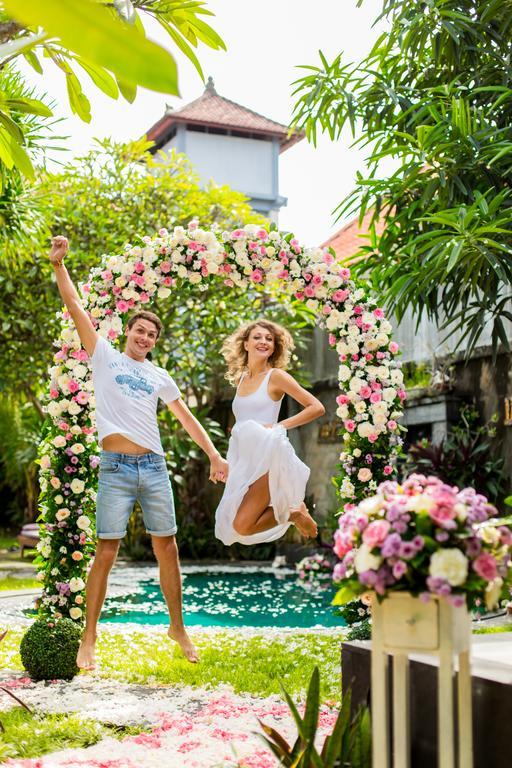 Lotus Guest house Sanur (Bali)