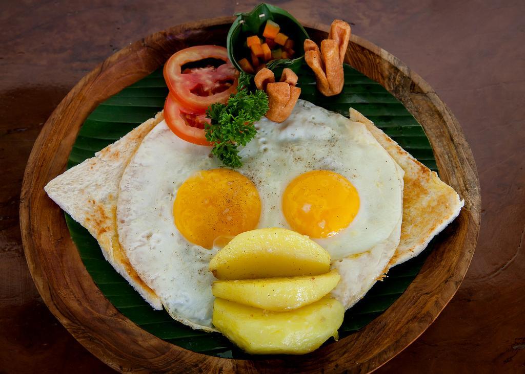 Sandat Bali Guest house Ubud (Bali)