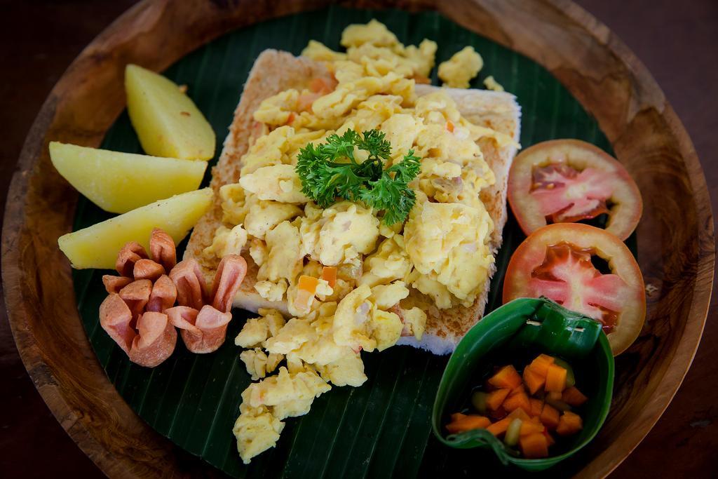 Sandat Bali Ubud (Bali)