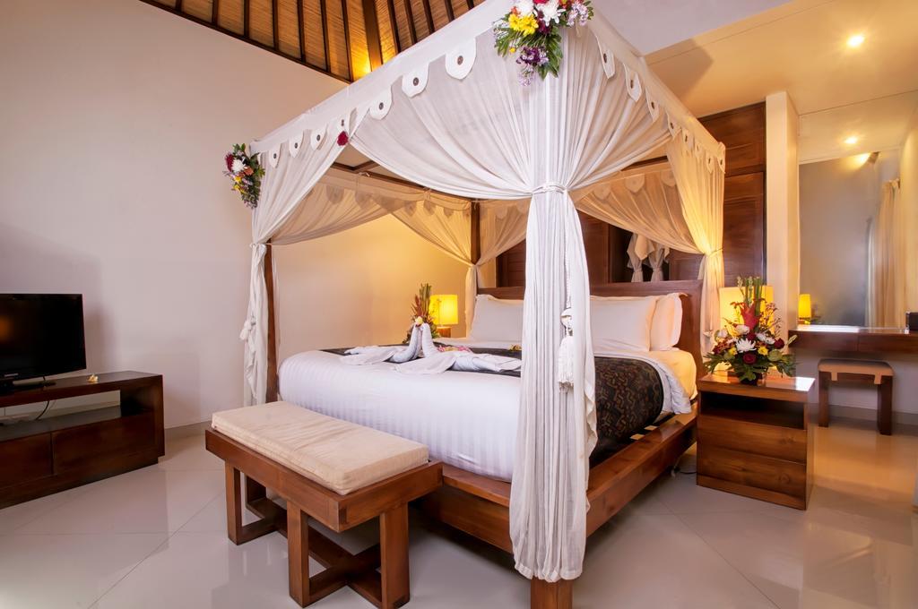 Resort Bayad Bali 3*