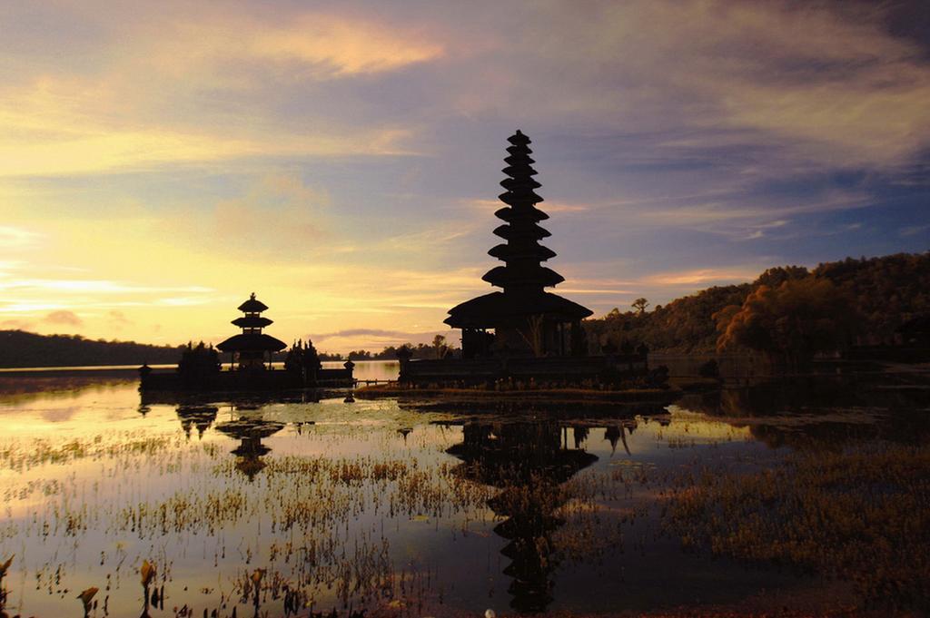 Guest house Karang Sari & Restaurant Munduk (Bali)