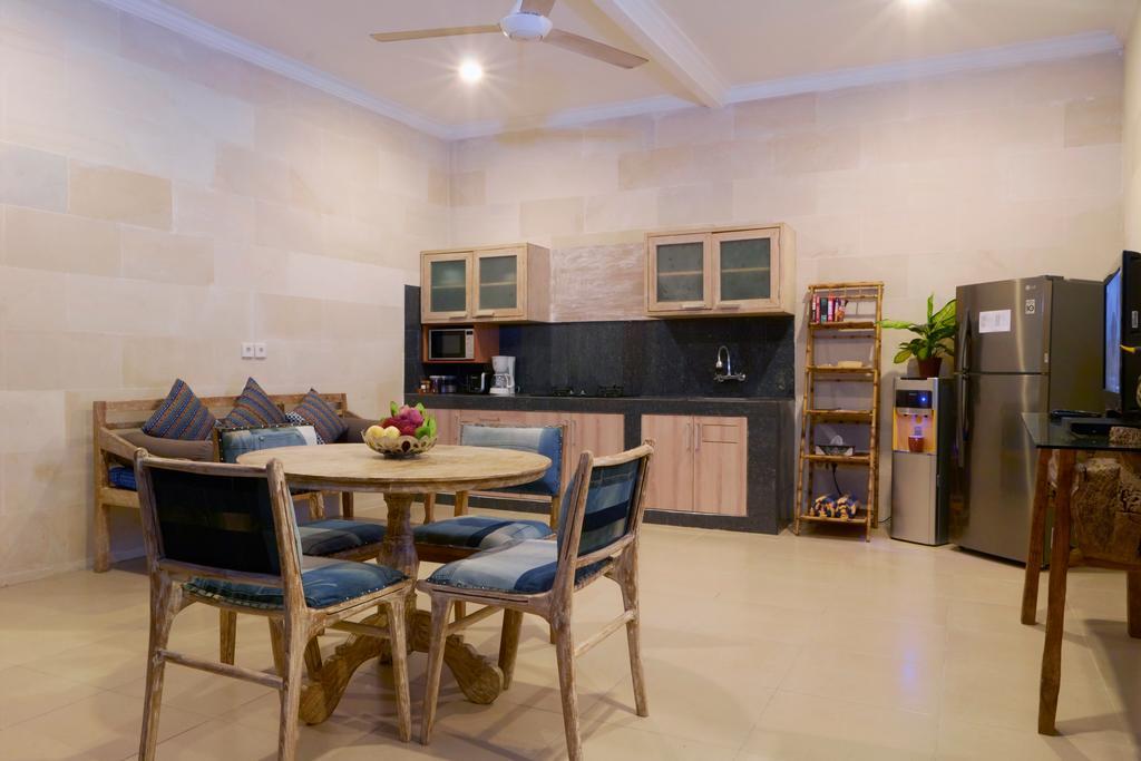 Darma House BALI