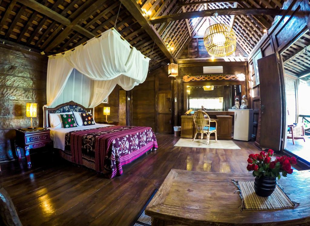 Holiday park Easy Surf Dacha 4*