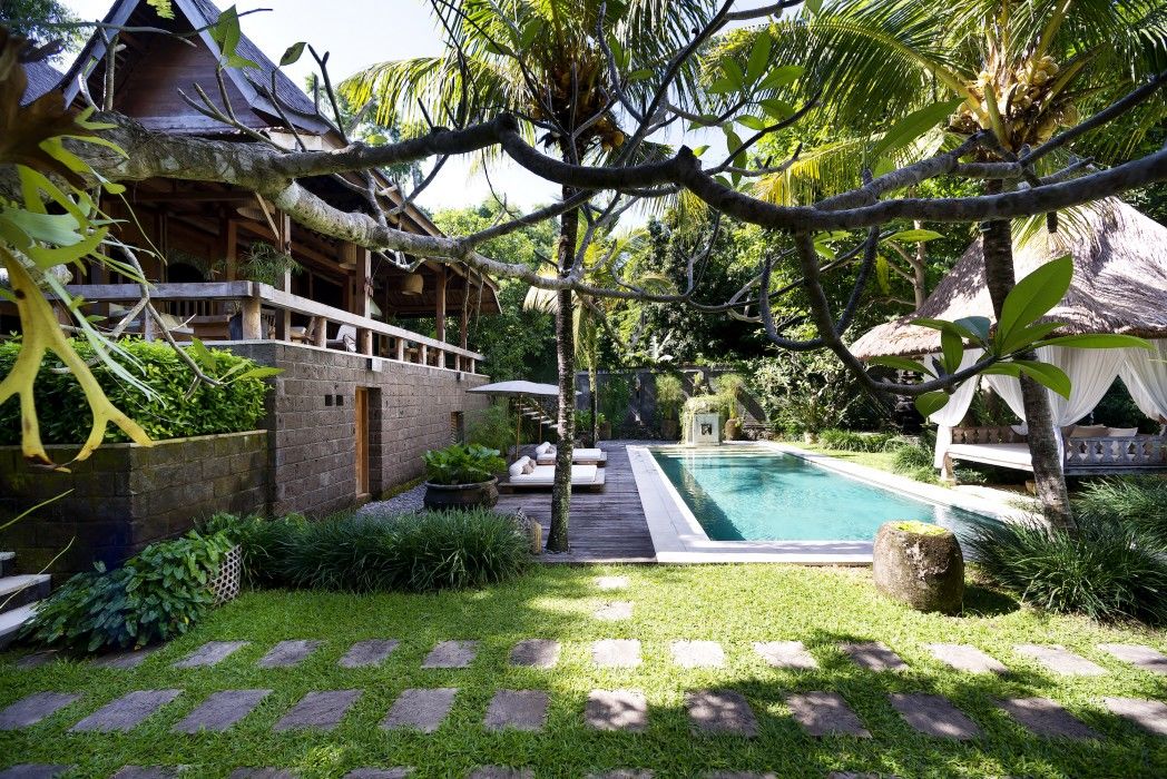 Kalapa Boutique & Yoga 4*