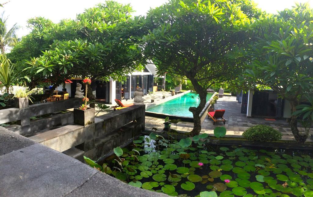 Villa Le Mirage Santai *