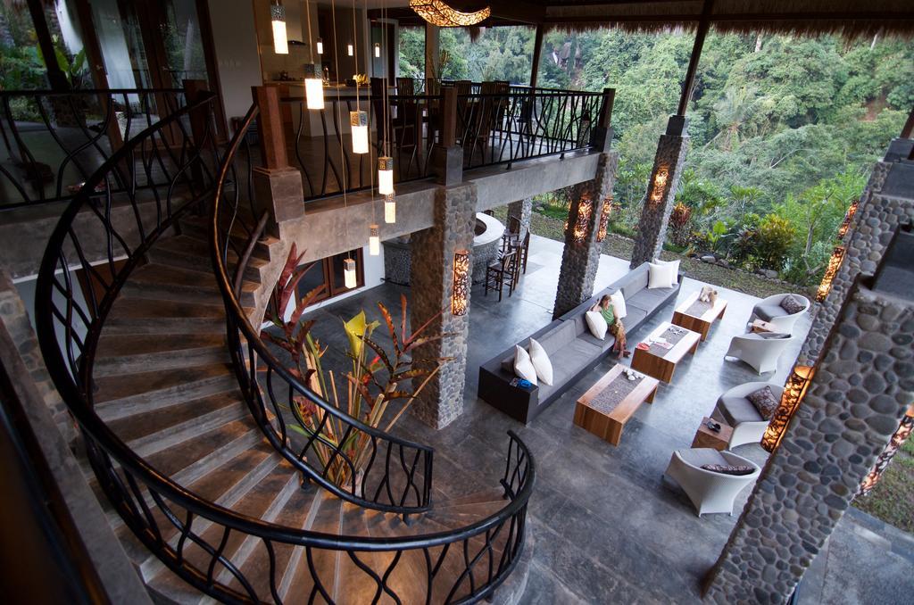 Alami Villa