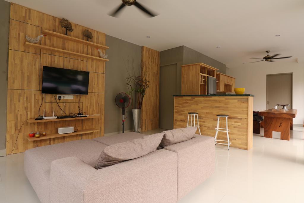 Del Mar Beach Villas * Seminyak (Bali)