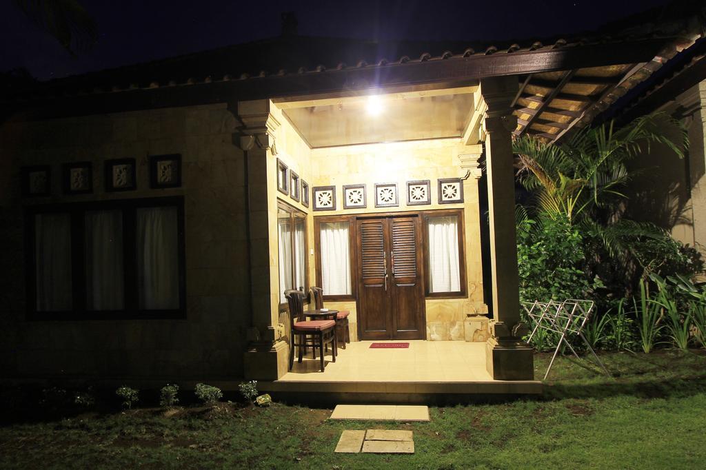 Alamanda Bingin Holiday park Uluwatu (Bali)