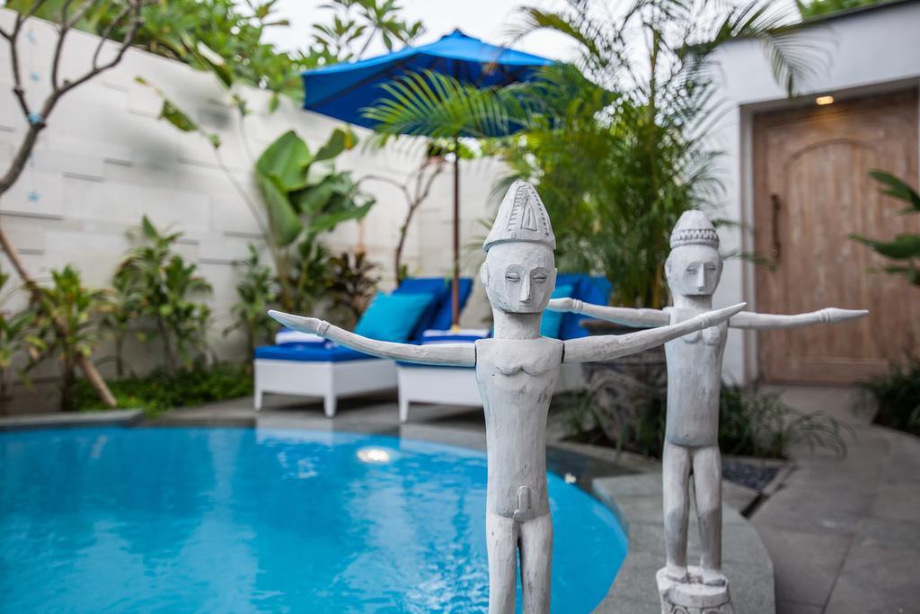 Ambermoon Villa Seminyak (Bali)