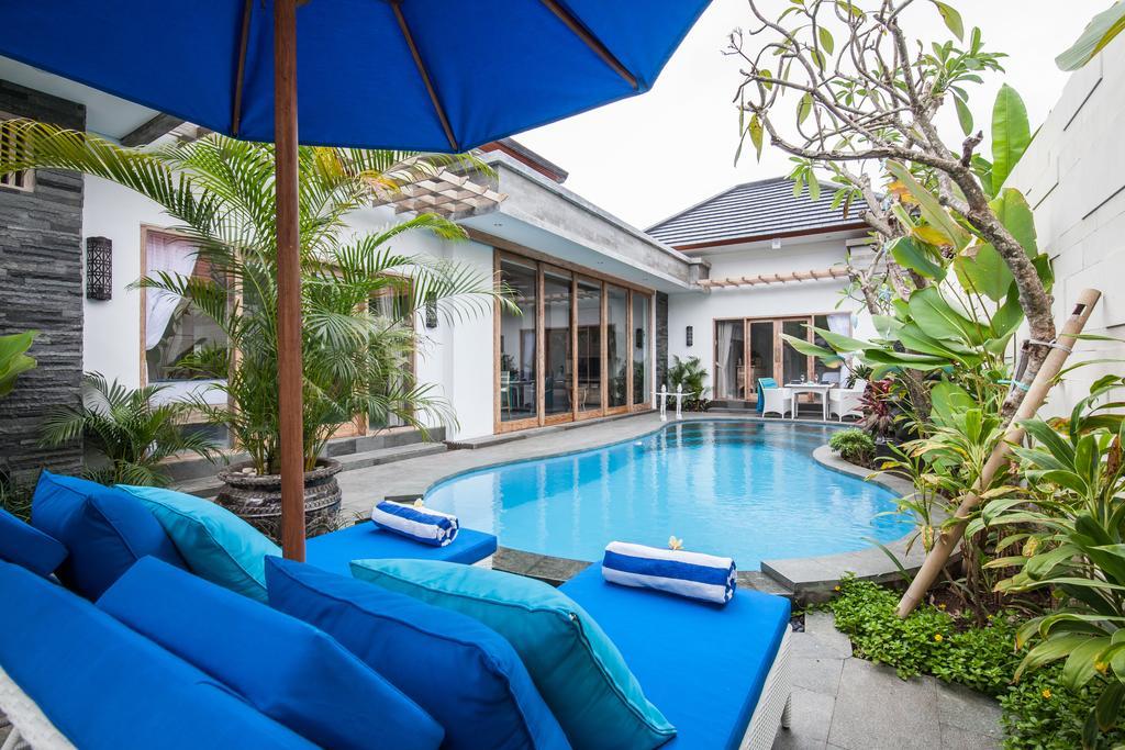 Ambermoon Seminyak (Bali)