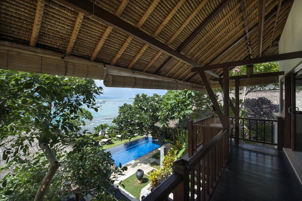 Celagi Villa Nusa Lembongan (Bali)