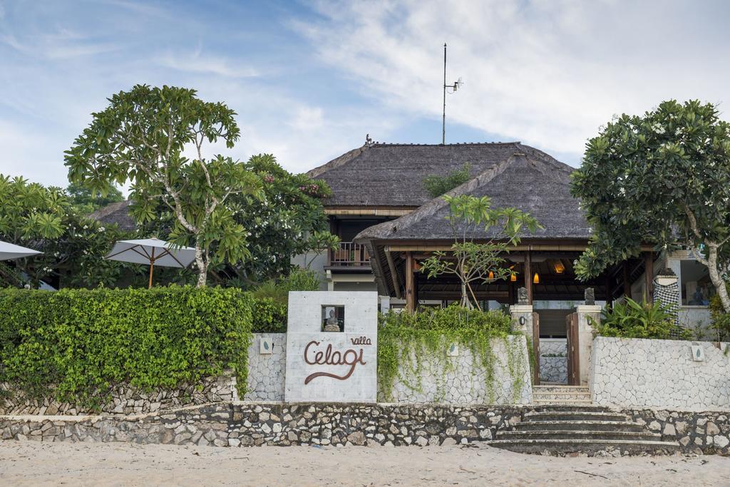 Celagi Villa
