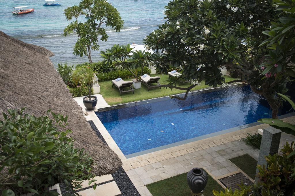 Celagi Villa *