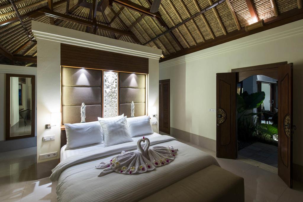 Celagi Villa Nusa Lembongan (Bali)