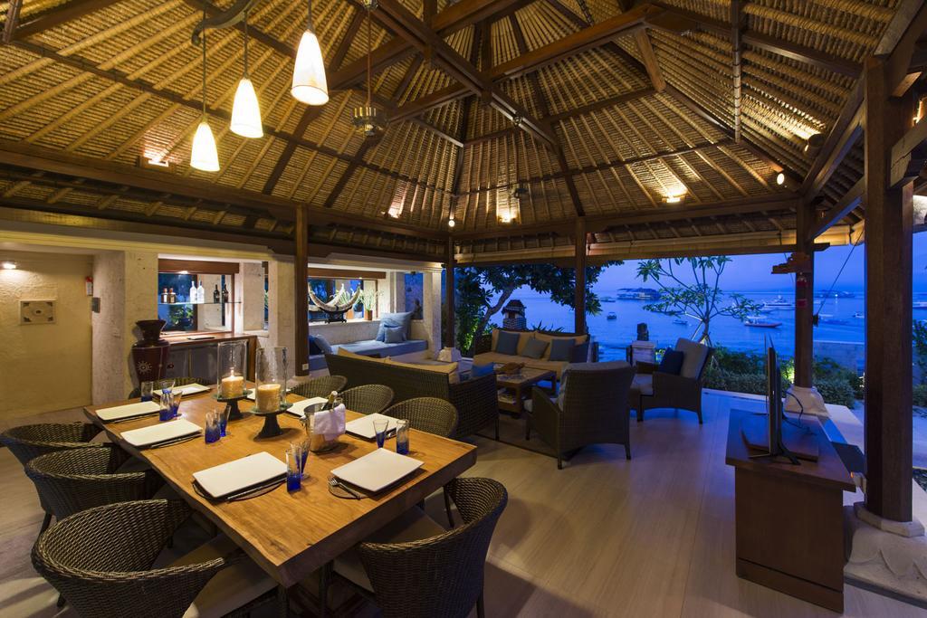 Celagi Nusa Lembongan (Bali)