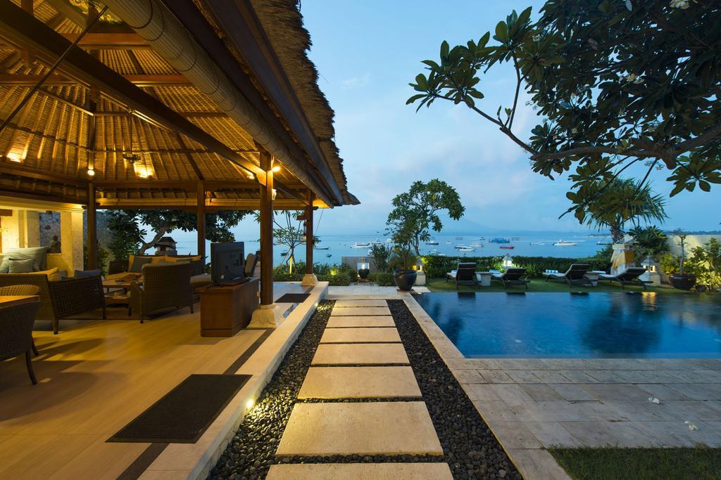 Celagi Villa