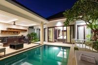 Villa Prasana By Arjani Uluwatu (Bali)