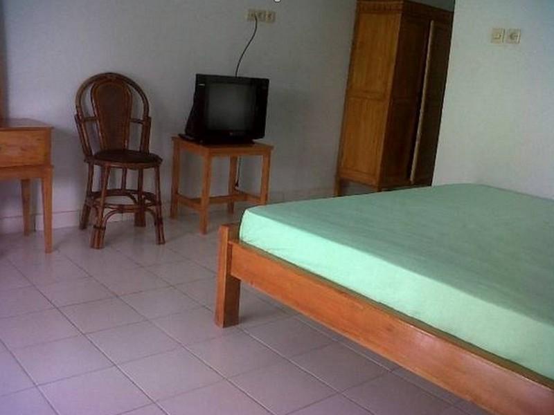 Hotel Bali Bagus *
