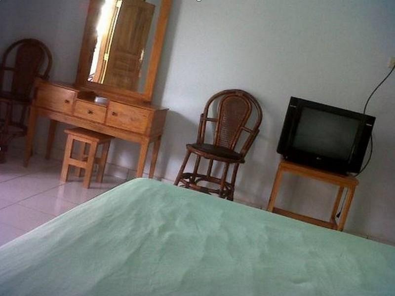 Bali Bagus Hotel *