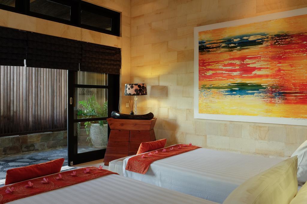 Amanputri * Seminyak (Bali)