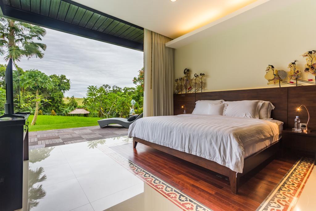 Villa Omah Sabin East