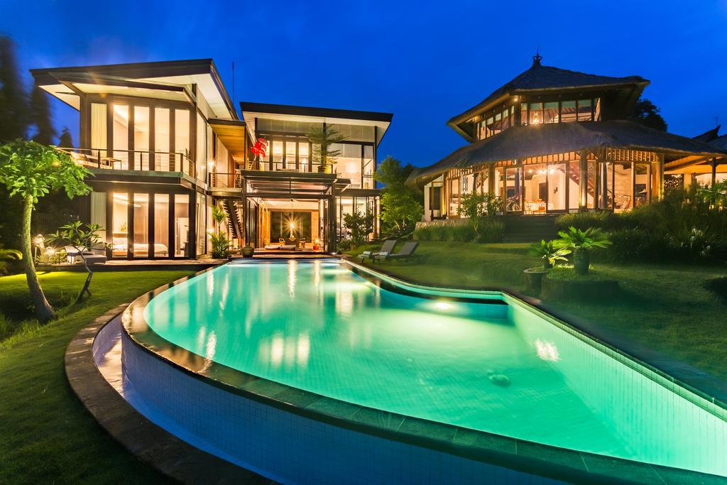 Omah Sabin East Villa