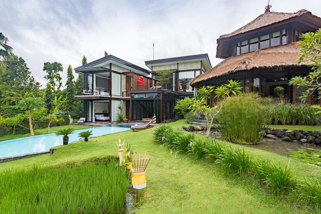 Omah Sabin East Villa