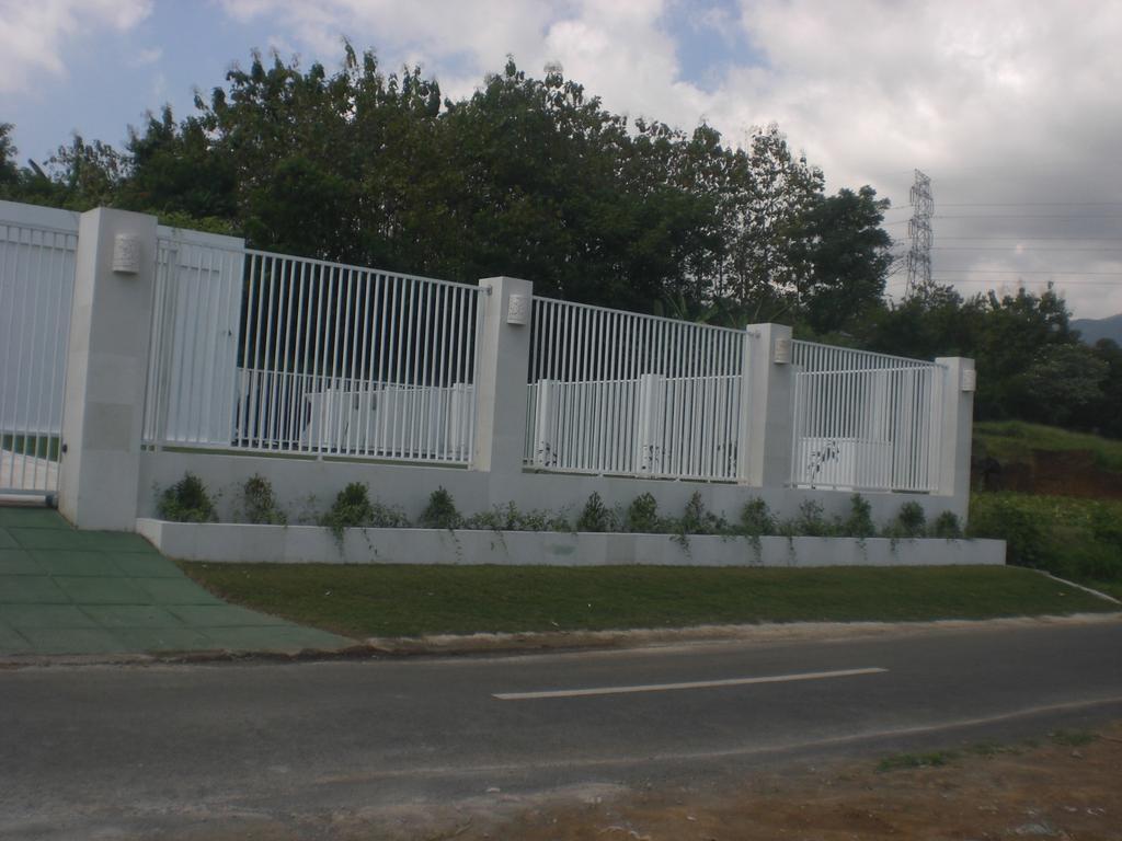 Putih Guest house Lovina (Bali)