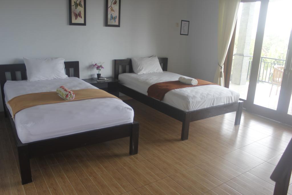 D'canggu Homestay Canggu (Bali)