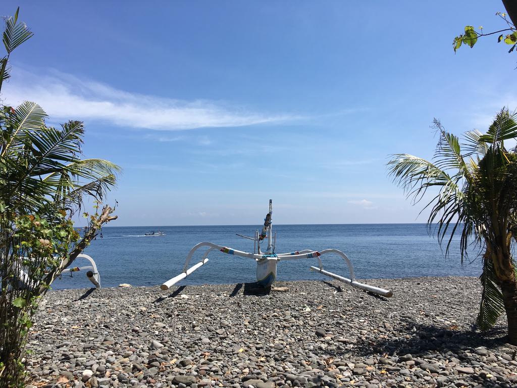 Guest house Mangga Beach 3*
