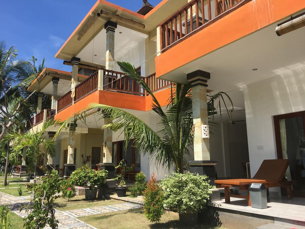 Mangga Beach 3*