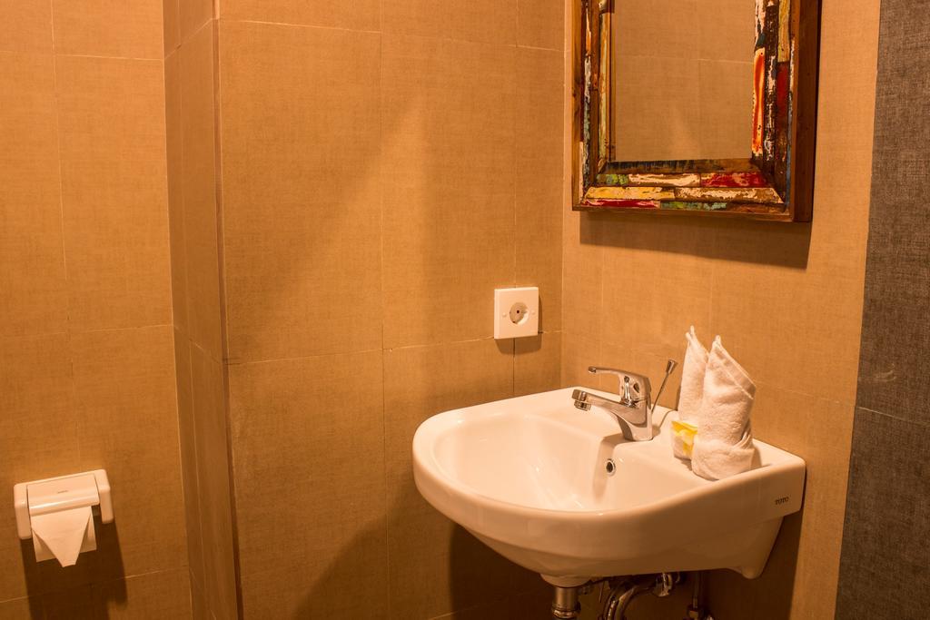 A7 Guest house 2*