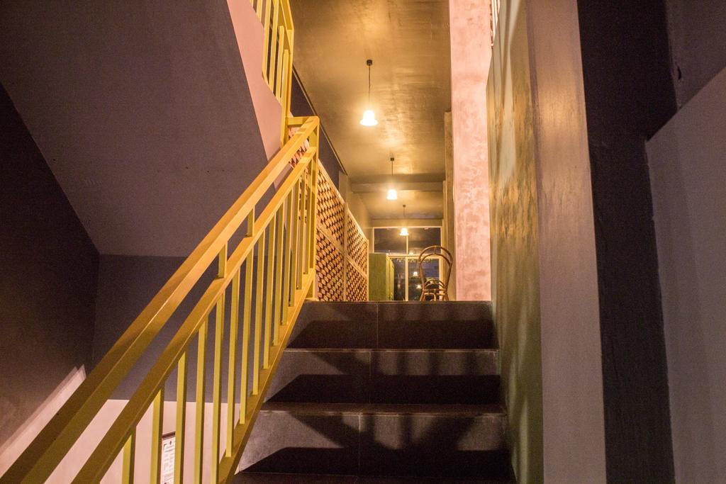 A7 Guest house Canggu (Bali)