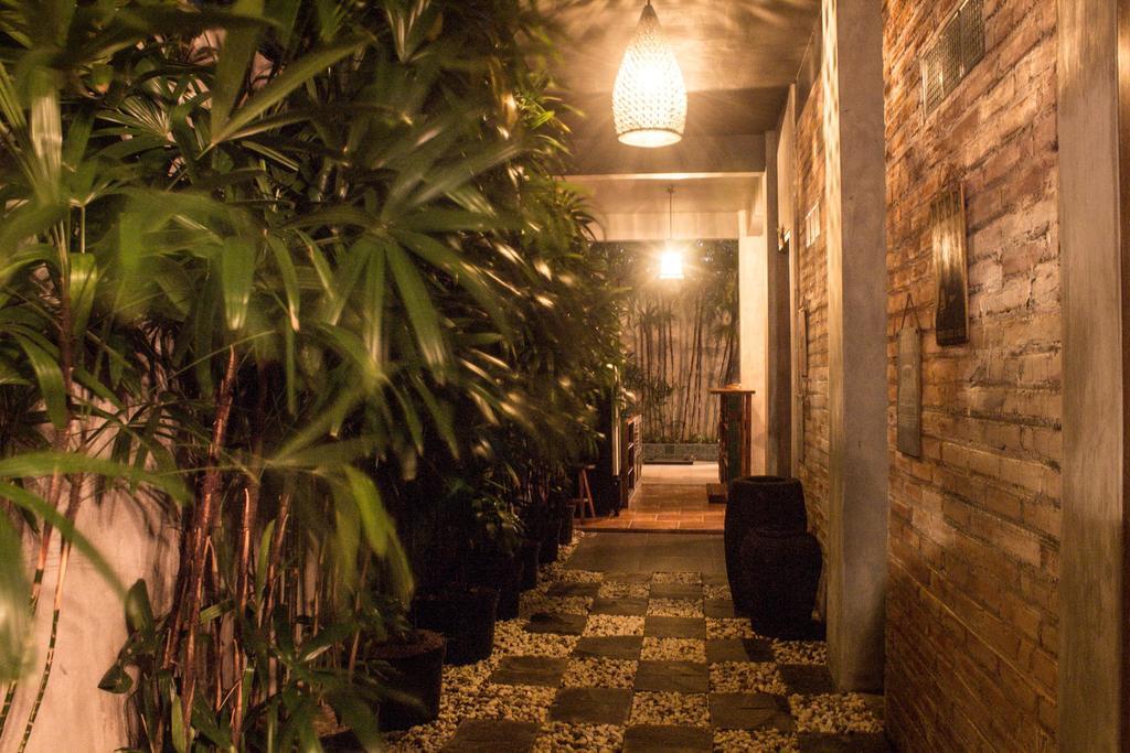 A7 Guest house