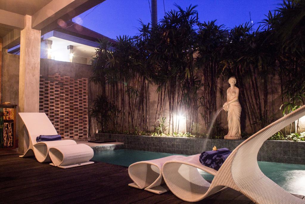 Guest house A7 2*
