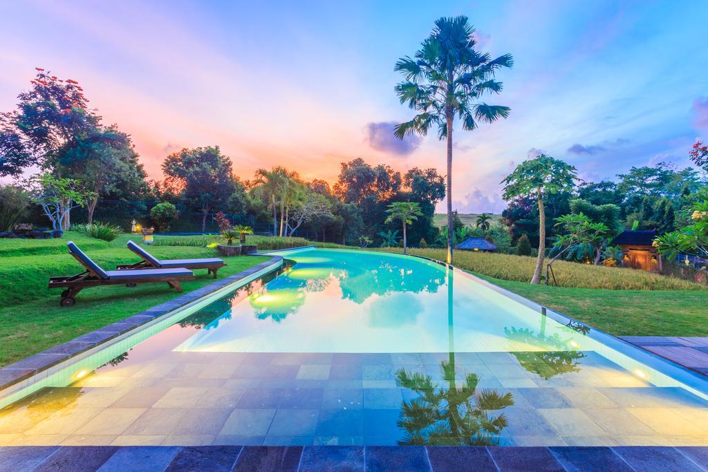 Omah Sabin East * Canggu (Bali)