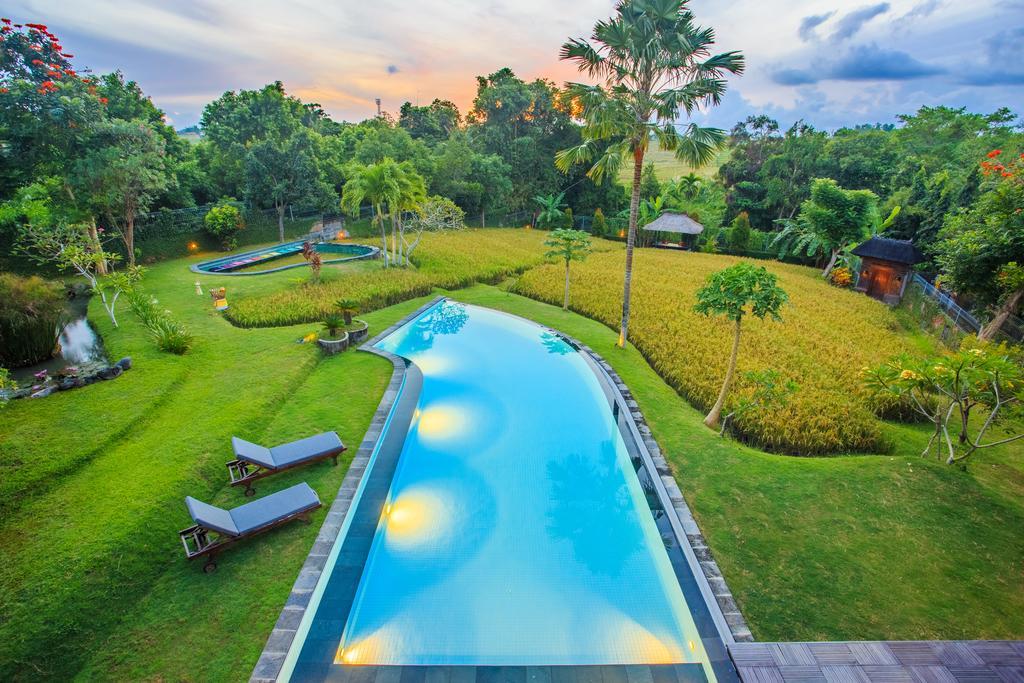 Omah Sabin East * Canggu (Bali)