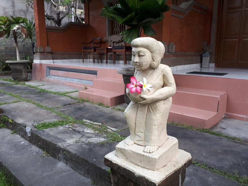 Puspa Ayu