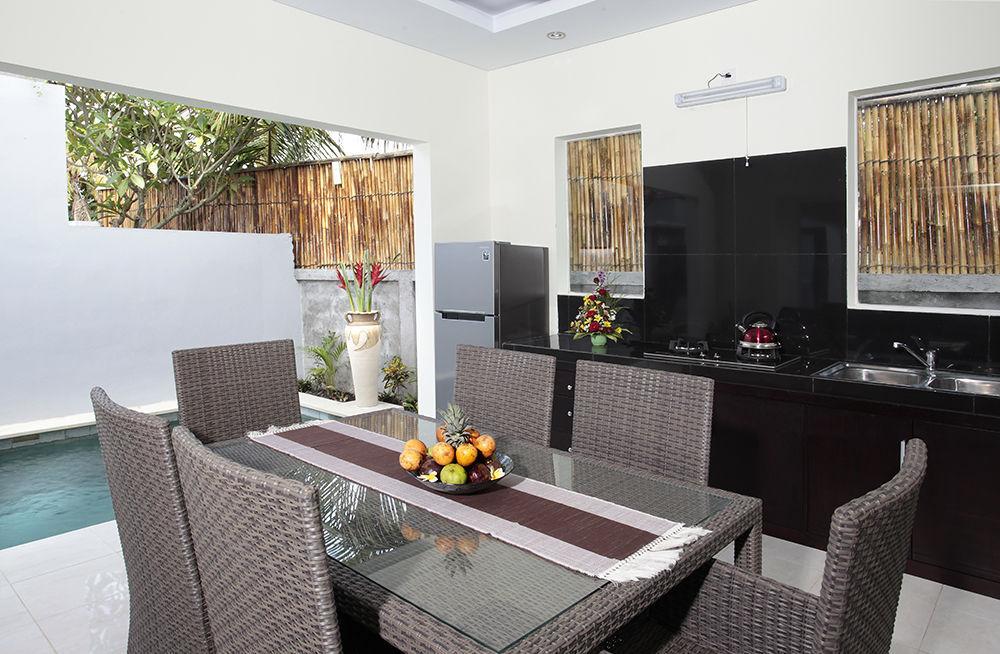 Villa Villa Bahagia *