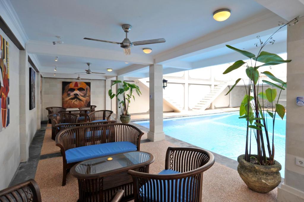 Aquarius Sanur (Bali)