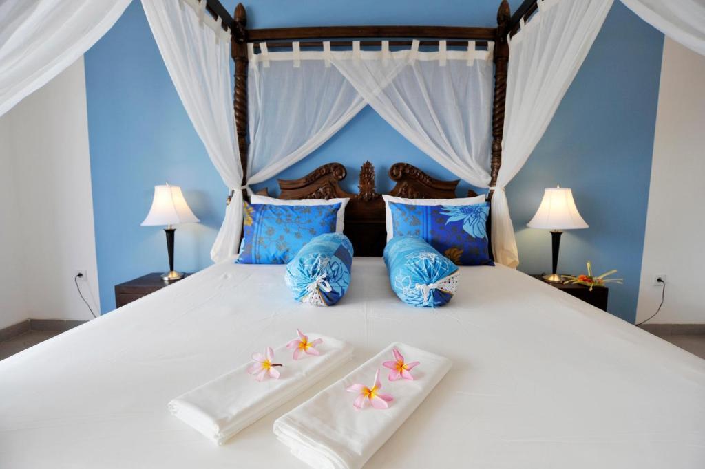 Aquarius Hotel
