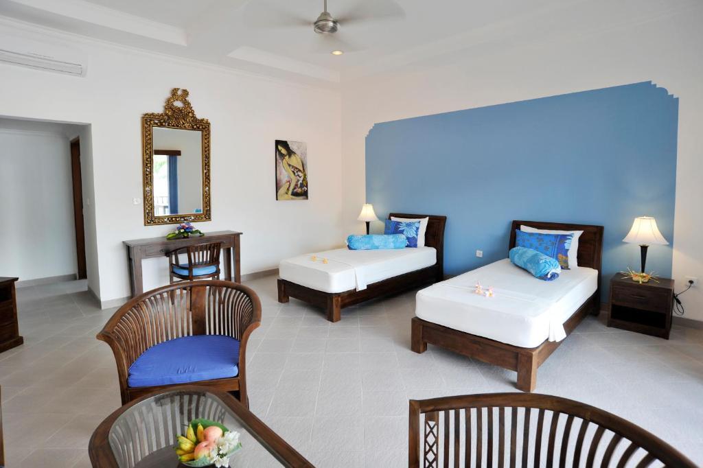 Aquarius Hotel 3*