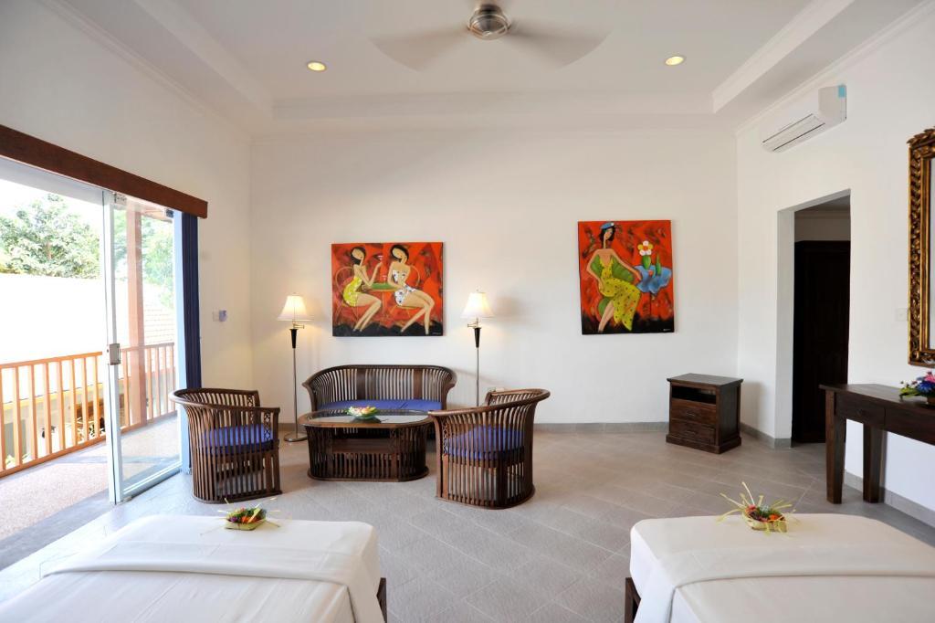 Hotel Aquarius Sanur (Bali)