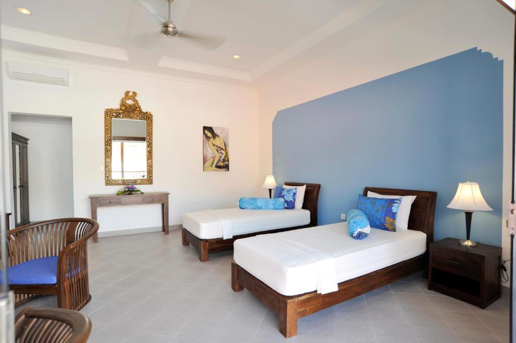 Hotel Aquarius