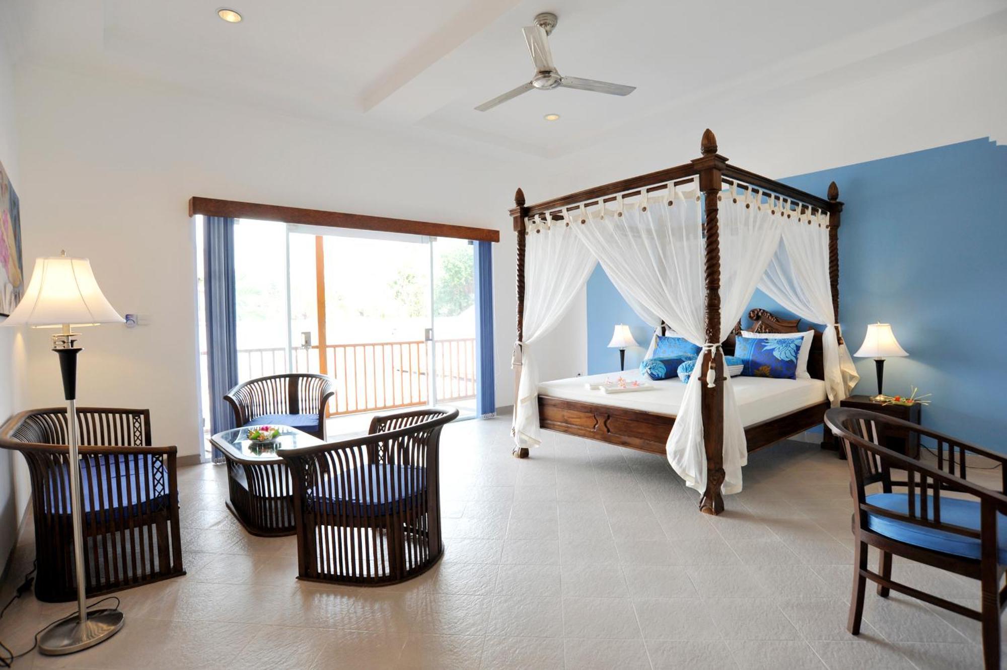 Aquarius 3* Sanur (Bali)