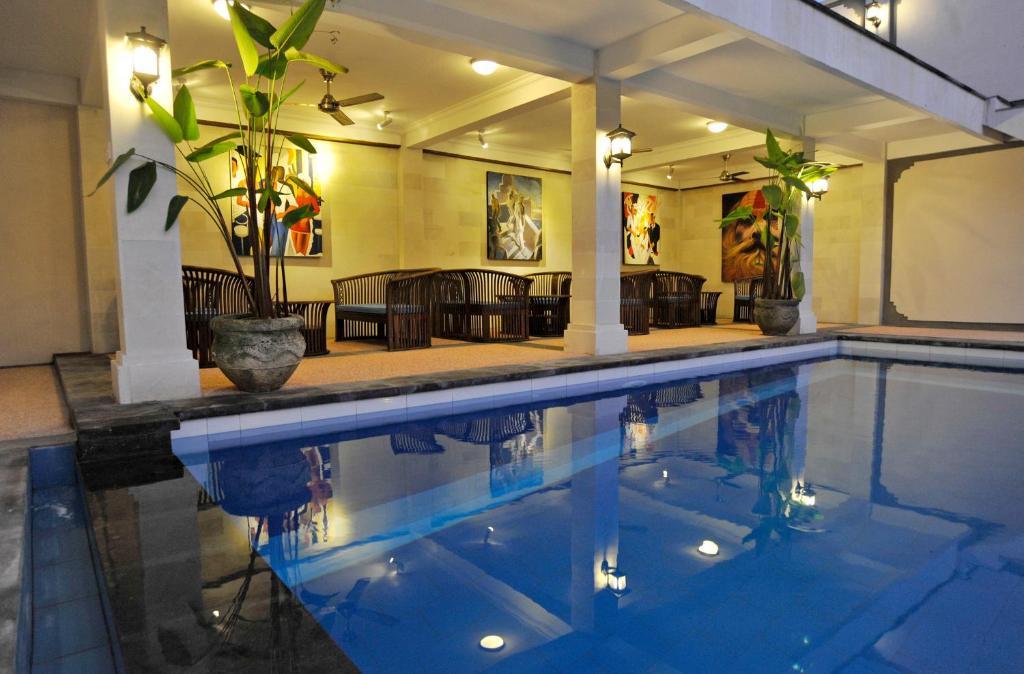 Hotel Aquarius Sanur (Bali)