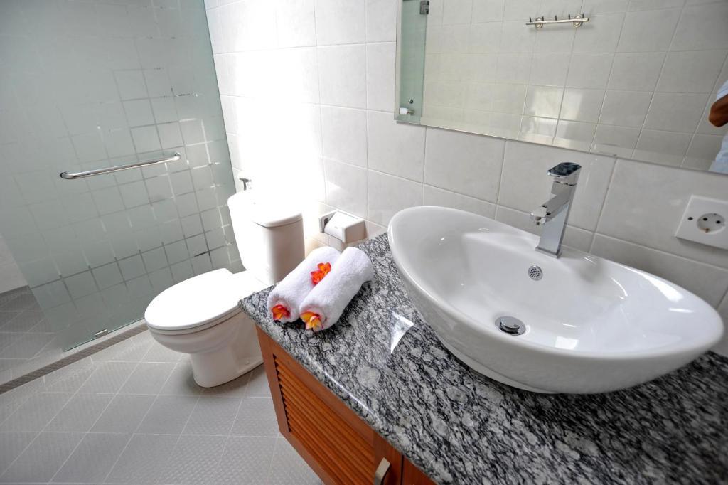 Aquarius 3* Sanur (Bali)